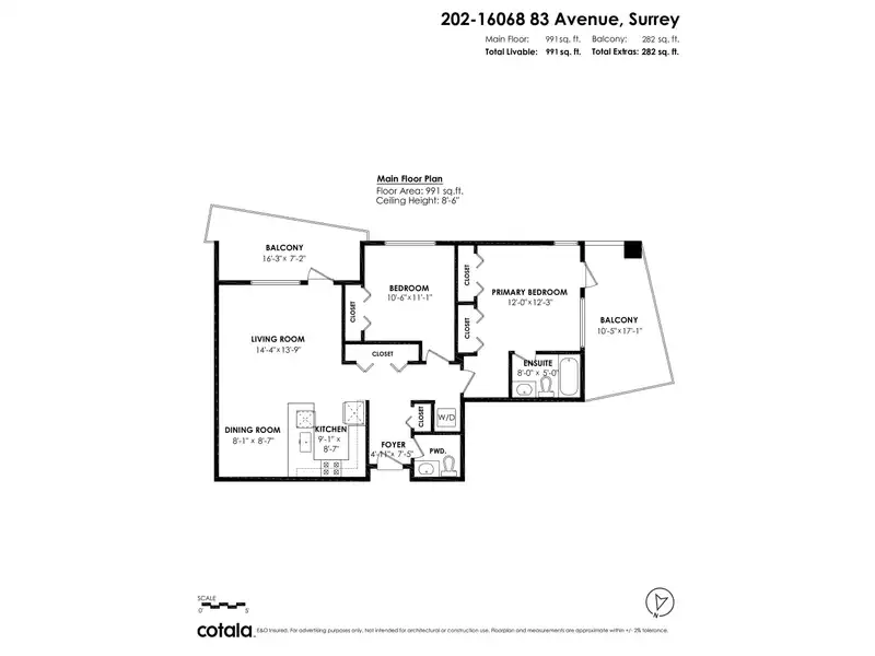 202 16068 83 AVENUE - photo 4 of 34