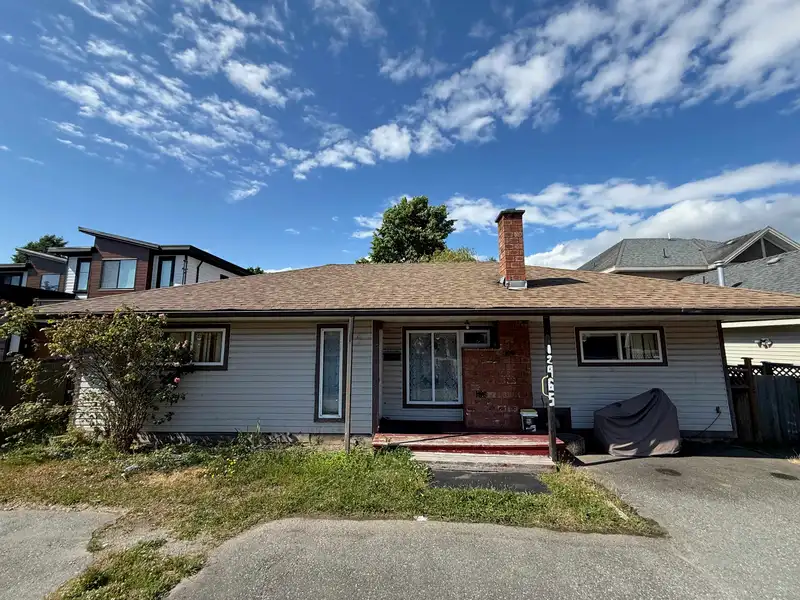 12965 64 AVENUE - photo 1 of 10