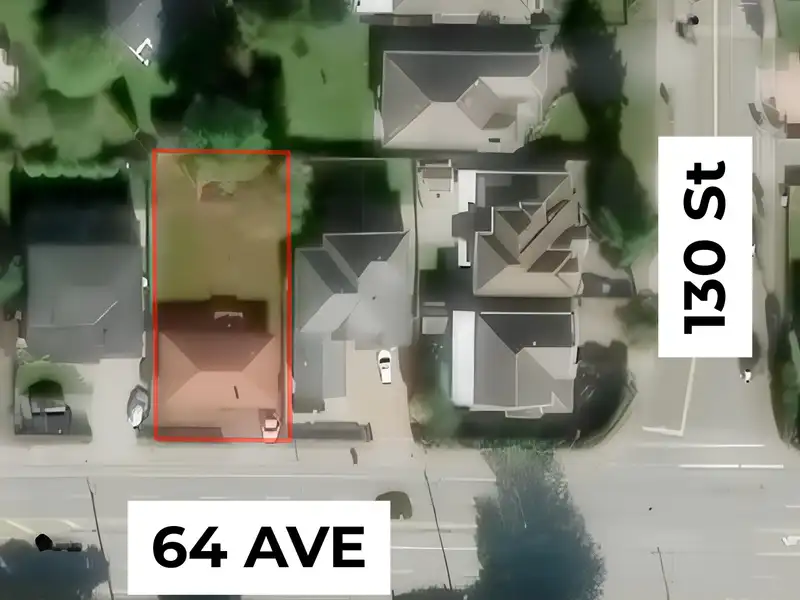 12965 64 AVENUE - photo 2 of 10