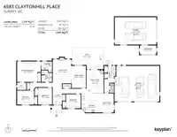 6583 CLAYTONHILL PLACE - thumbnail 2