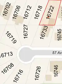 16722 57A AVENUE - thumbnail 1