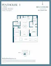 2801 9675 KING GEORGE BOULEVARD - thumbnail 38