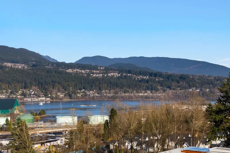 PH 608 2002 ST. GEORGE STREET - photo 2 of 25