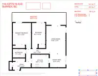 110 13775 74 AVENUE - thumbnail 22