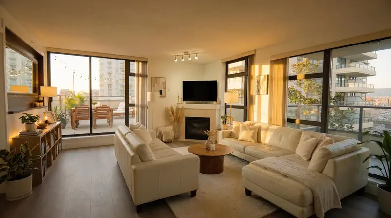 610 8180 LANSDOWNE ROAD - photo 4 of 25