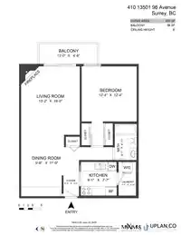 410 13501 96 AVENUE - thumbnail 21