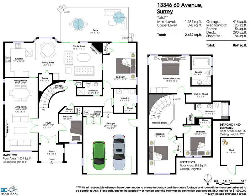 13346 60 AVENUE - photo 3 of 25