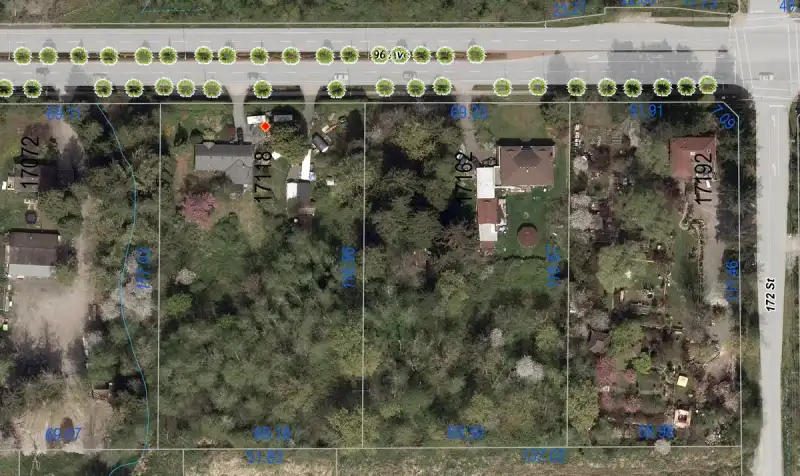 17118 96 AVENUE - photo 1 of 4