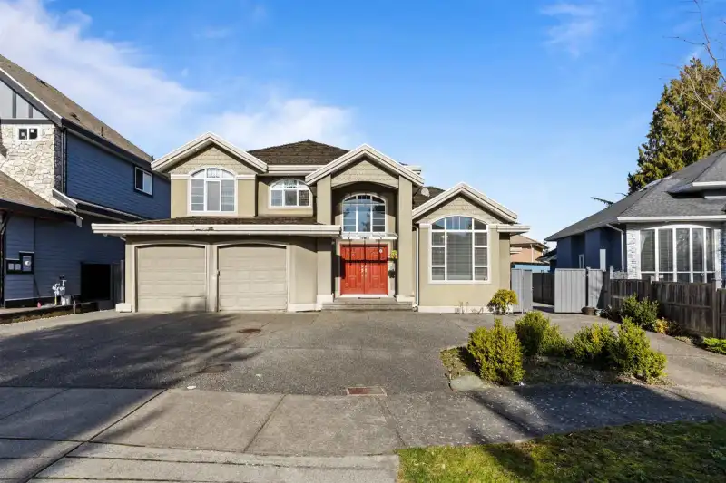 12865 63A AVENUE - photo 1 of 27
