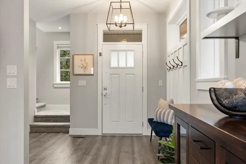 11 4295 OLD CLAYBURN ROAD - photo 4 of 25