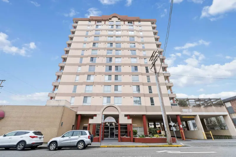 202 11980 222 STREET - photo 1 of 25