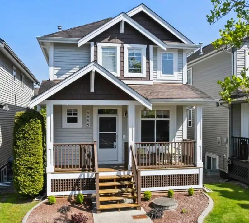 6668 185A STREET - photo 1 of 40