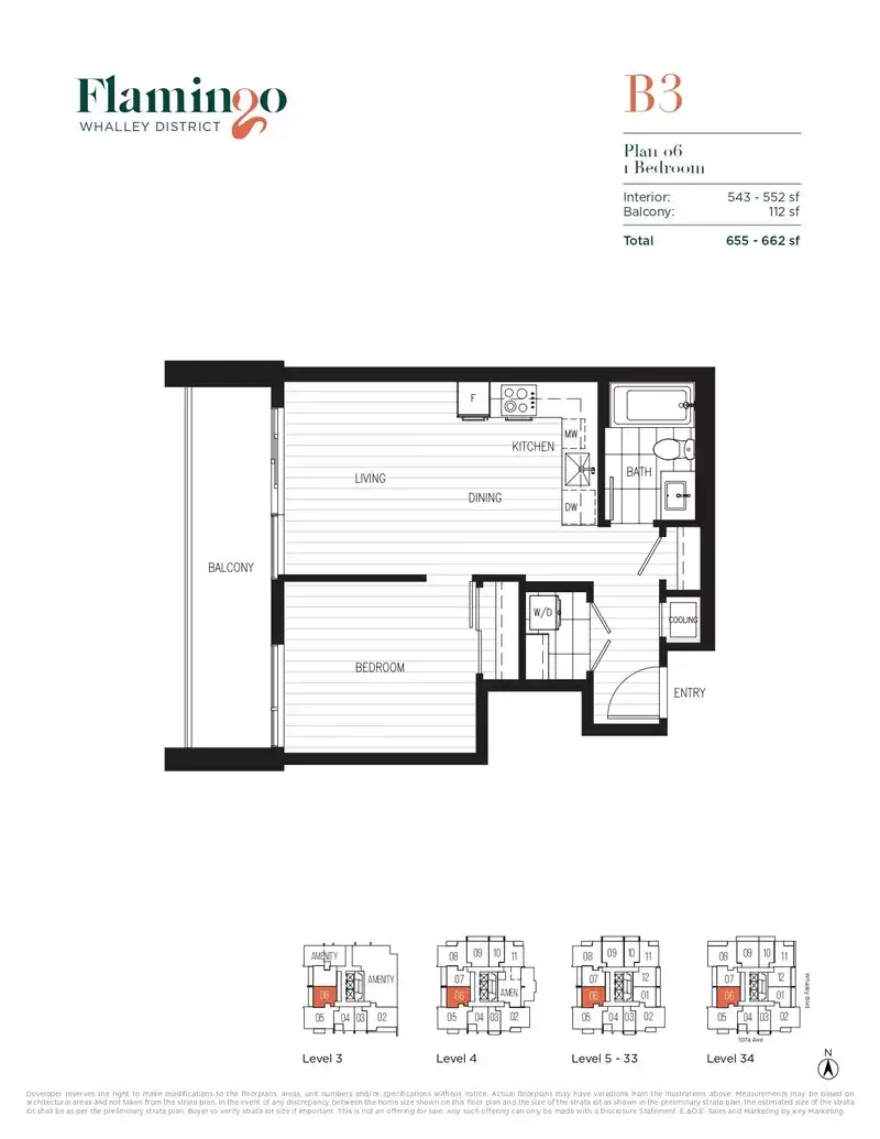 3406 13675 107A AVENUE - photo 2 of 2