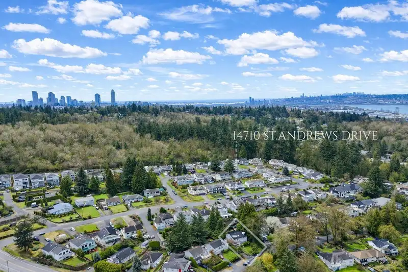 14710 ST. ANDREWS DRIVE - photo 1 of 1