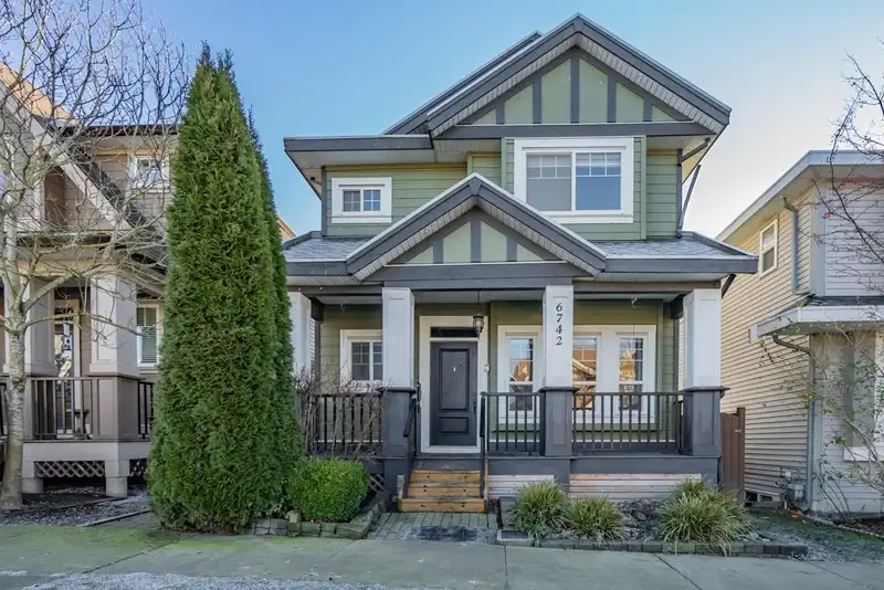6742 191A STREET - photo 1 of 39