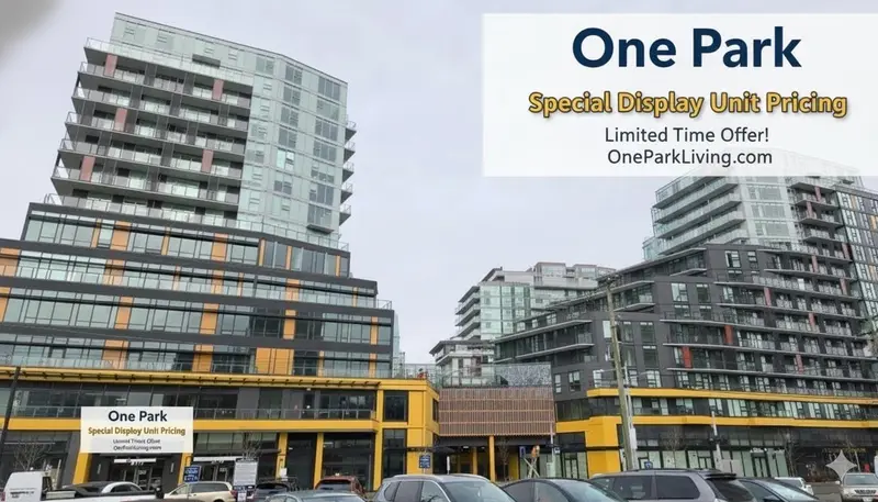 412 6655 BUSWELL STREET - photo 1 of 1