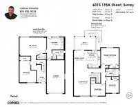 6015 195A STREET - thumbnail 3