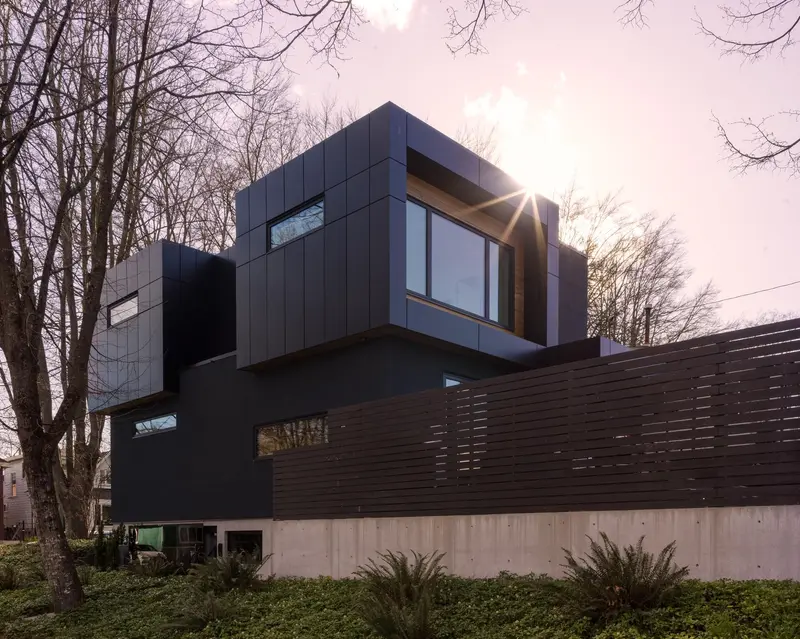 91 E 40TH AVENUE - photo 1 of 25