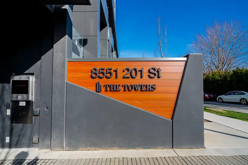 706 8551 201 STREET - photo 2 of 25