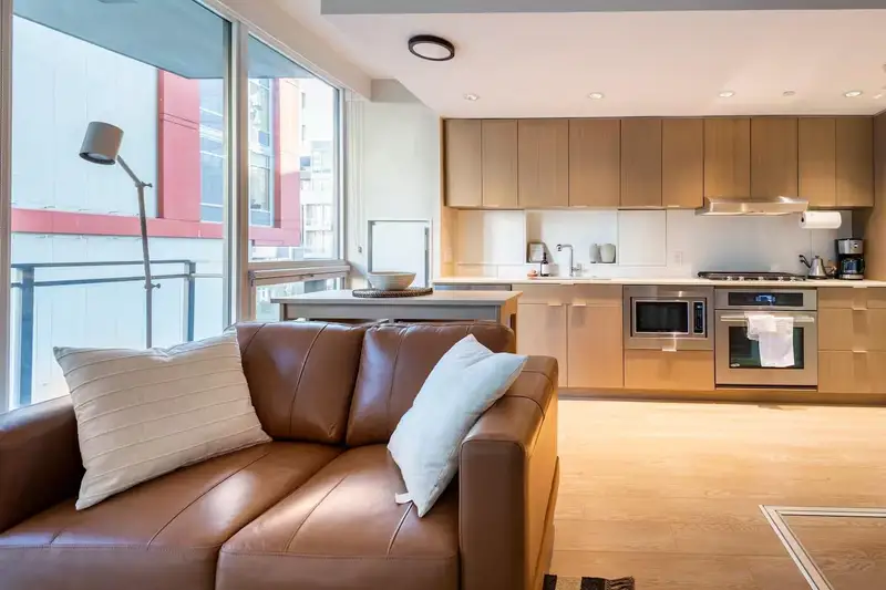 303 111 E 1ST AVENUE - photo 1 of 22