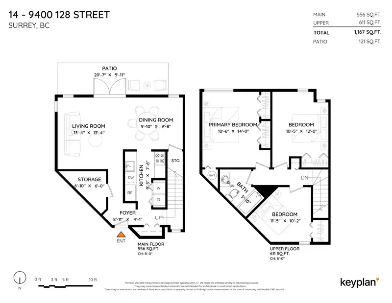 14 9400 128 STREET - photo 2 of 31