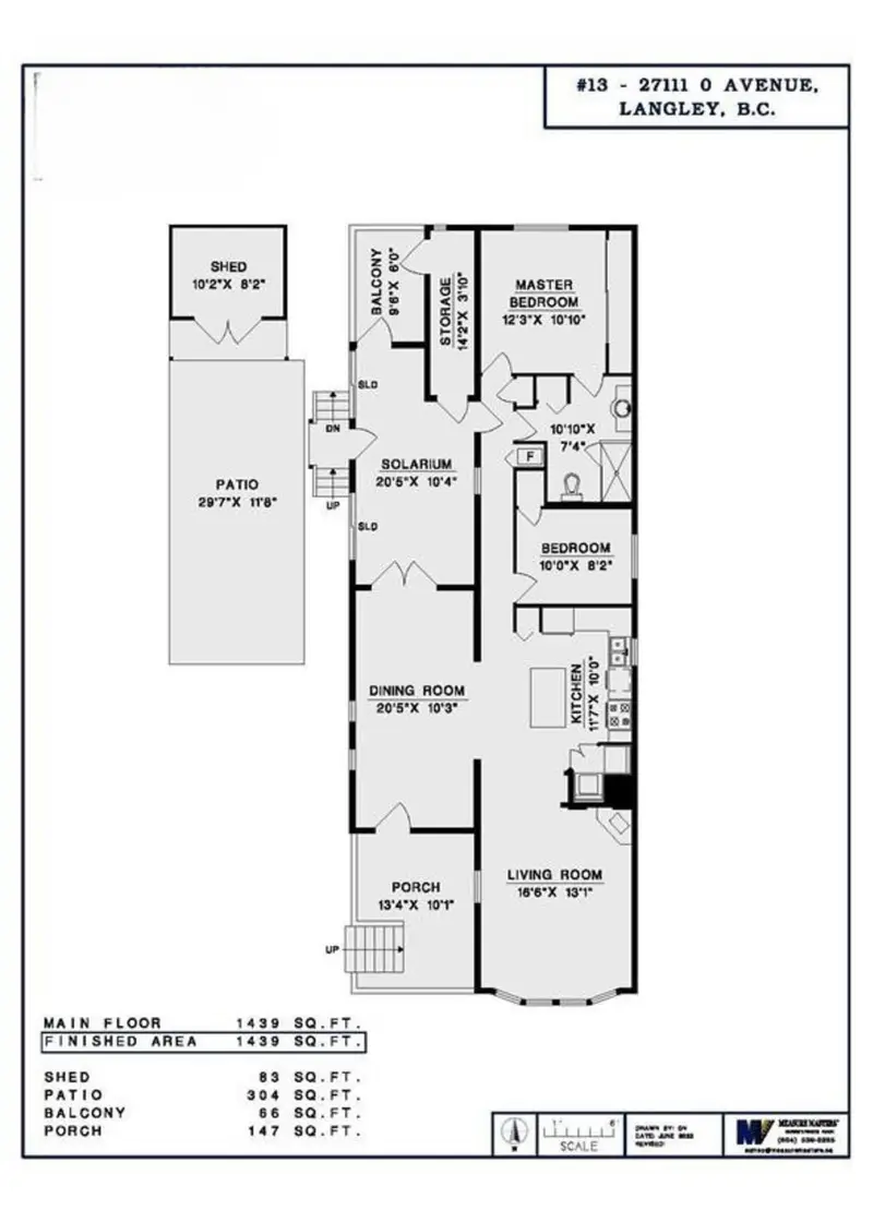 13 27111 0 AVENUE - photo 2 of 25