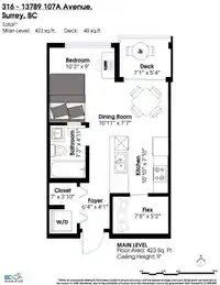 316 13789 107A AVENUE - thumbnail 34