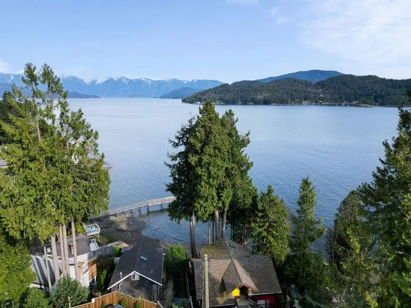 790 MARINE DRIVE - photo 2 of 25