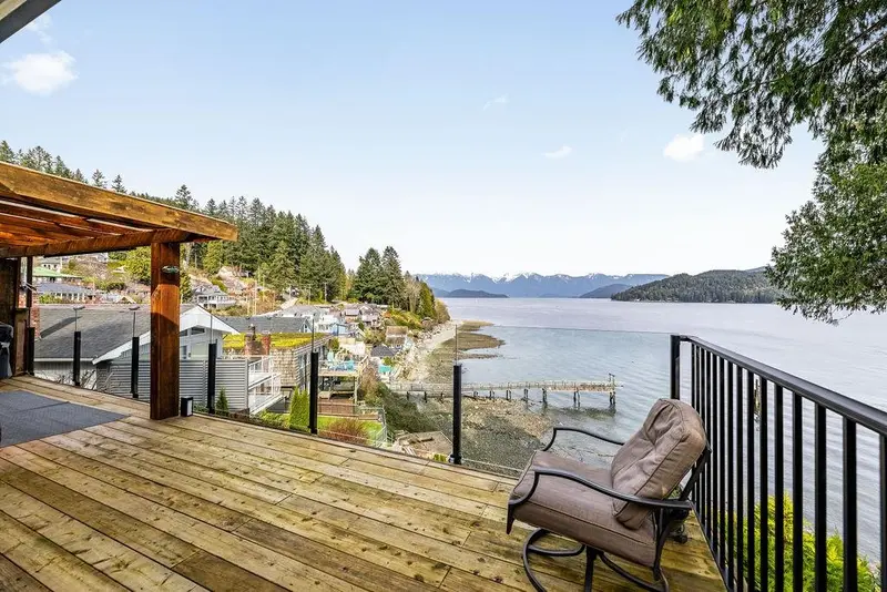 790 MARINE DRIVE - photo 3 of 25