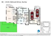 48 15151 EDMUND DRIVE - thumbnail 3