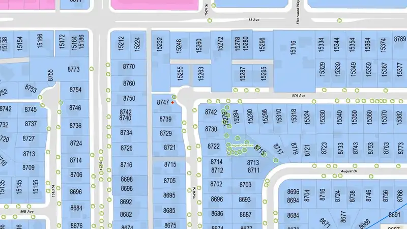 8721 152A STREET - photo 3 of 4