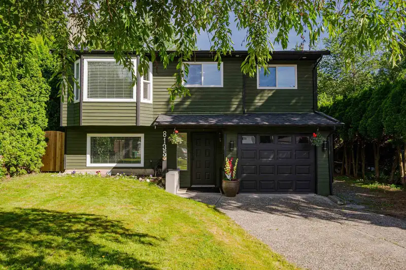 8135 138 STREET - photo 1 of 38
