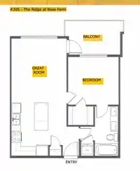 305 16396 64 AVENUE - thumbnail 4