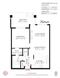 309 19320 65 AVENUE - thumbnail 29
