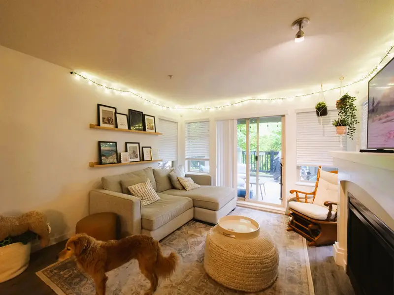 109 2998 SILVER SPRINGS BOULEVARD - photo 2 of 25