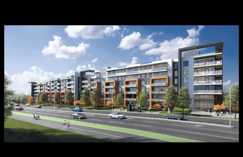 503 8158 166 STREET - photo 1 of 5