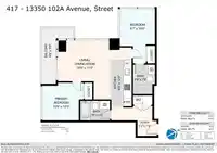 417 13350 CENTRAL AVENUE - thumbnail 1
