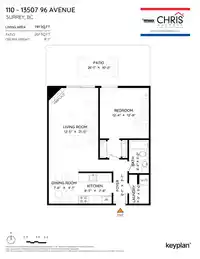 110 13507 96 AVENUE - thumbnail 18