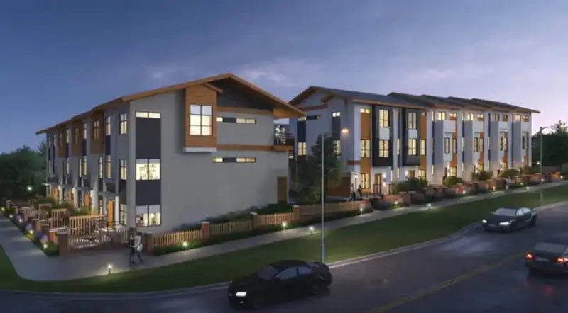 6 5960 142 STREET - photo 1 of 2