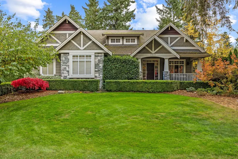 2650 204 STREET - photo 1 of 25