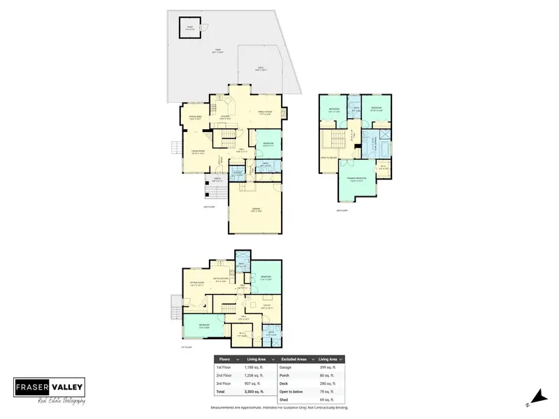 3550 MCKINLEY DRIVE - photo 4 of 25