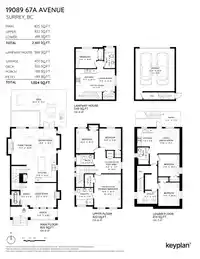 19089 67A AVENUE - thumbnail 2
