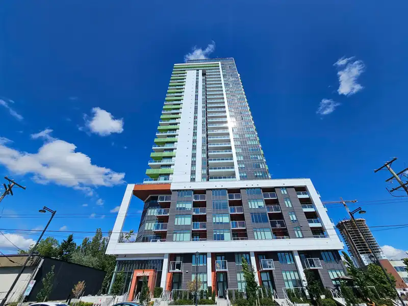 2408 10428 WHALLEY BOULEVARD - photo 1 of 28