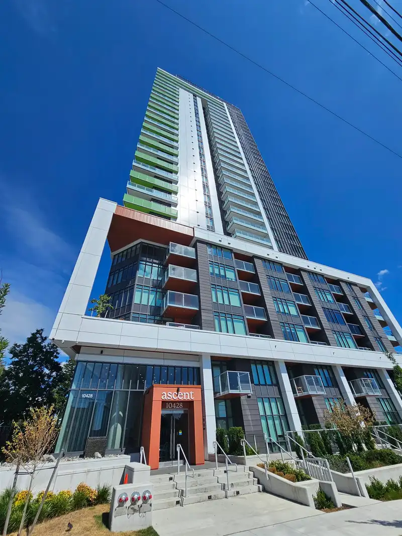 2408 10428 WHALLEY BOULEVARD - photo 2 of 28