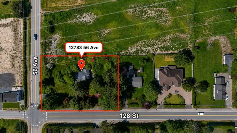 12783 56 AVENUE - photo 2 of 2
