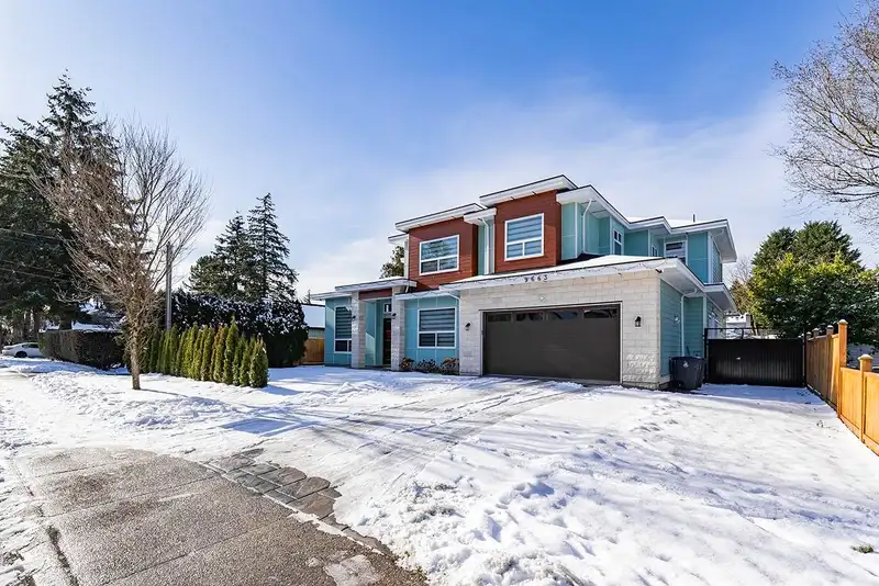 9663 153A STREET - photo 1 of 1