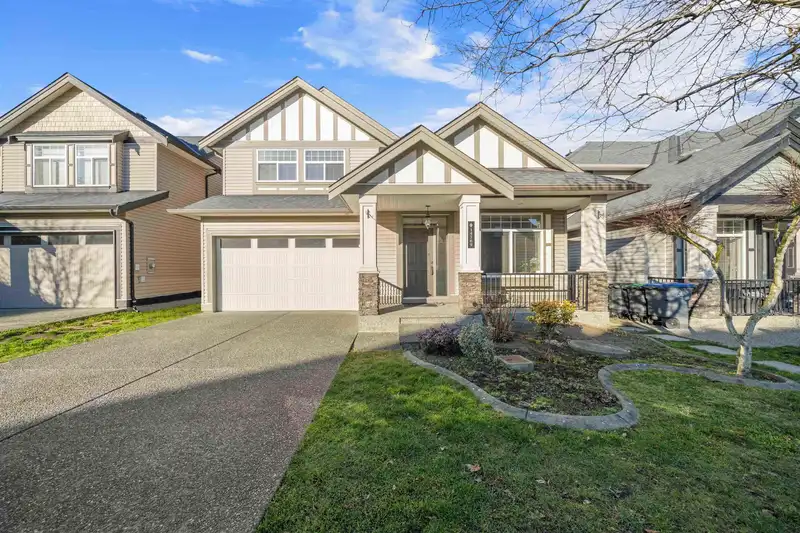 14769 61A AVENUE - photo 1 of 34