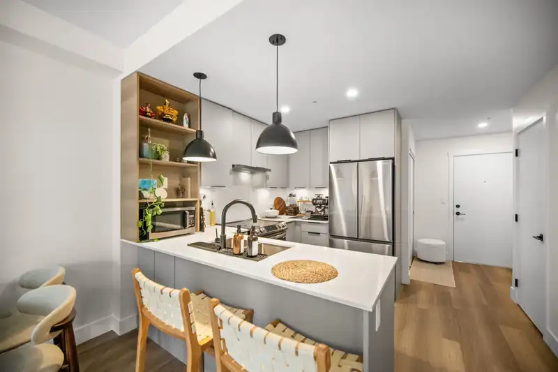 307 10778 138 STREET - photo 1 of 28