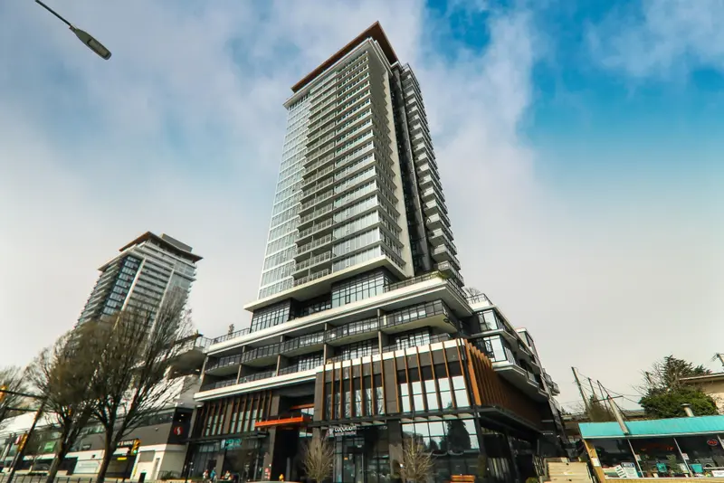 2202 1045 AUSTIN AVENUE - photo 2 of 25