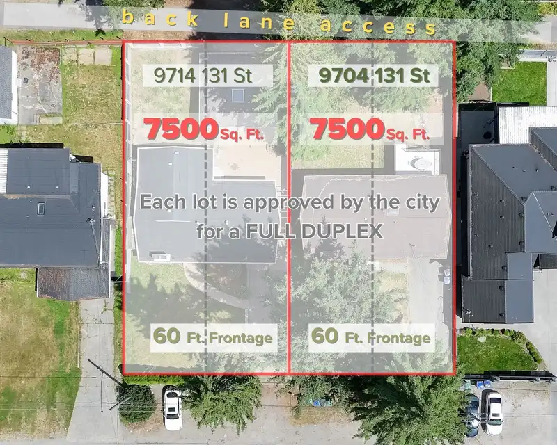 9714 131 STREET - photo 4 of 28